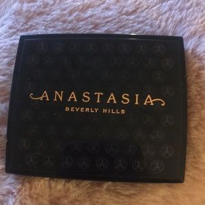 Authentic Anastasia Beverly Hills blush duo